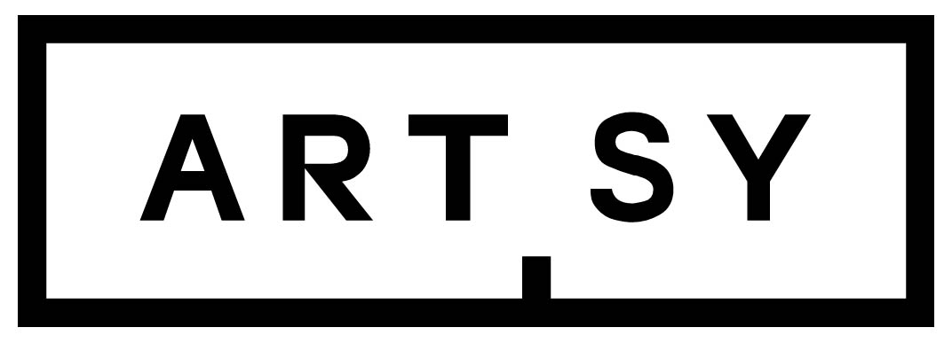 artsy logo Kopie